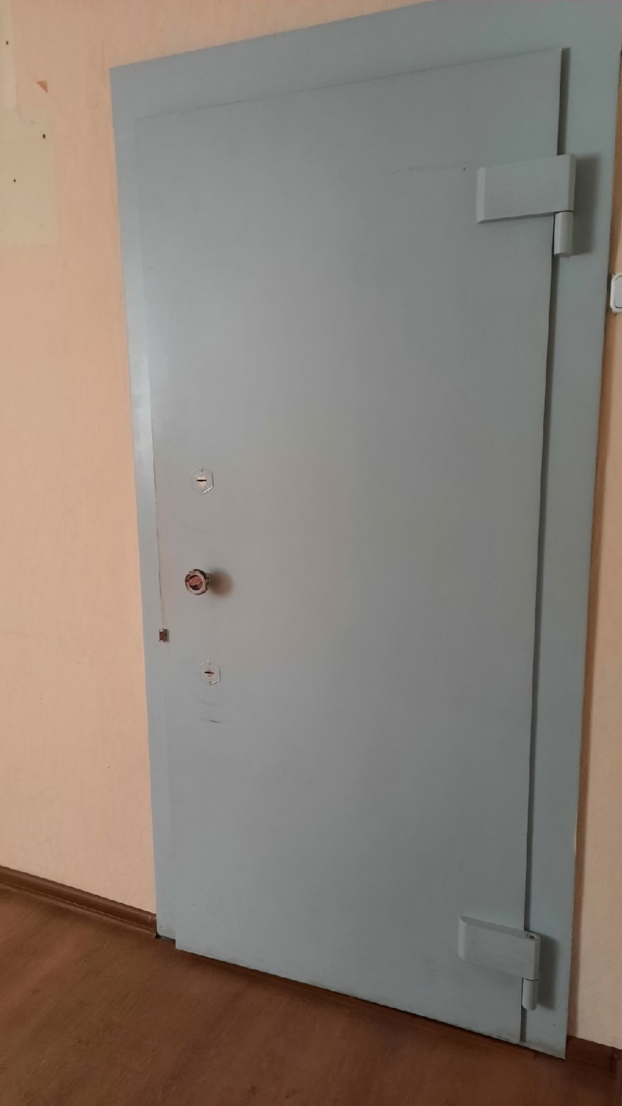 Торги №313139 Лот №380494 Лот 1: Нежилое здание административно- - торги по банкротству 13